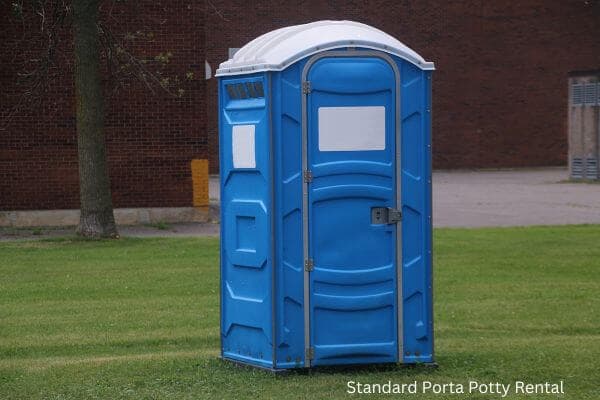 Standard Porta Potty Rental rental in Florida near me